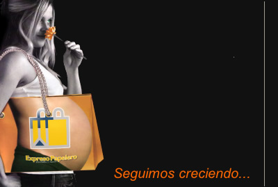Seguimos Creciendo