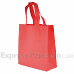Bolsa de Tela Non Woven