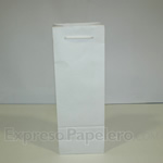 Bolsa de Vino con Asa de Cordon