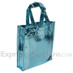 Bolsa de Tela Plastificada