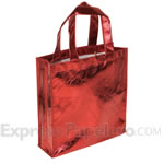 Bolsa de Tela Plastificada